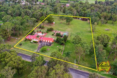 Property photo of 136 Rossmore Crescent Rossmore NSW 2557