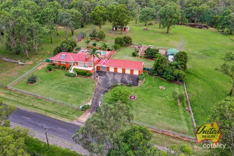Property photo of 136 Rossmore Crescent Rossmore NSW 2557