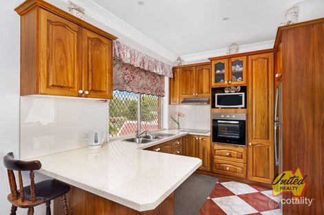 Property photo of 136 Rossmore Crescent Rossmore NSW 2557