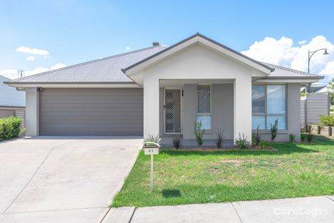 Property photo of 41 Bendeich Drive North Rothbury NSW 2335