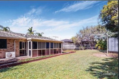 Property photo of 32 Bramble Crescent Deception Bay QLD 4508