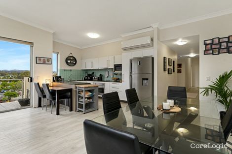 Property photo of 4605/12 Executive Drive Burleigh Waters QLD 4220