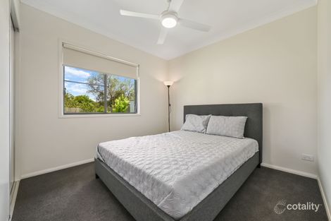 Property photo of 84 Webcke Crescent Kleinton QLD 4352