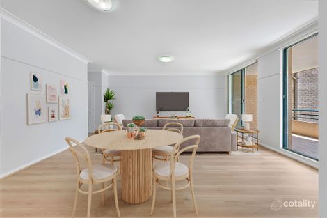 Property photo of 6/9-15 Lloyds Avenue Carlingford NSW 2118