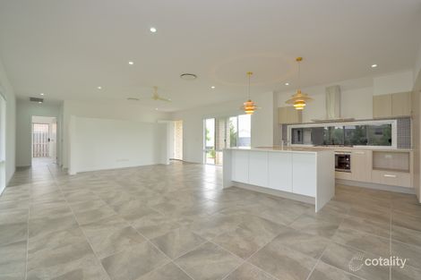 Property photo of 4 Cornforth Crescent Kirkwood QLD 4680