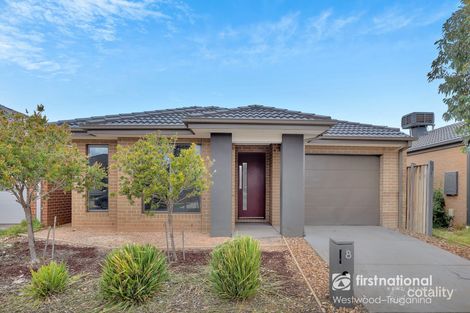 8 Bandicoot Loop, Tarneit, VIC 3029
