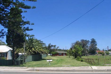 58 Prince Charles Pde, Kurnell, NSW 2231