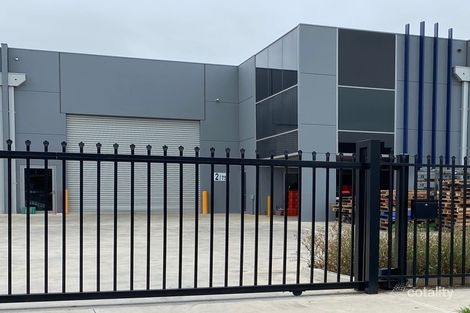 2/75 Endeavour Way, Sunshine West, VIC 3020