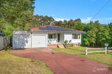 23 Elyard Dr, Nowra, NSW 2541