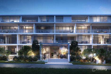 Property photo of 510/1722 Coolum Esplanade Coolum Beach QLD 4573
