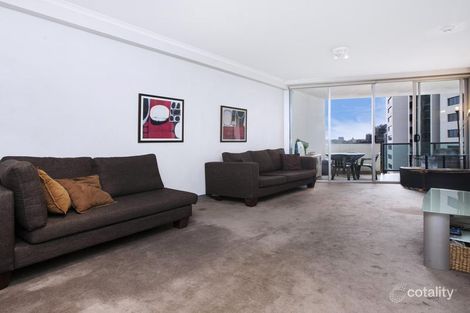 Property photo of 25/61-65 Regent Street Chippendale NSW 2008