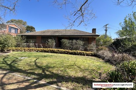 Property photo of 13 Agnew Street Ainslie ACT 2602