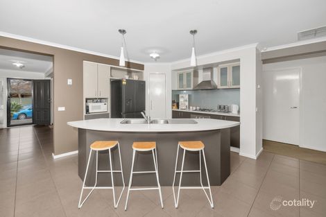 Property photo of 12 Sladen Street Wyndham Vale VIC 3024