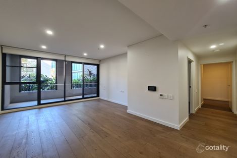 Property photo of 2009/6 Kingsborough Way Zetland NSW 2017