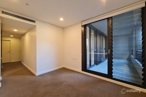 Property photo of 2009/6 Kingsborough Way Zetland NSW 2017