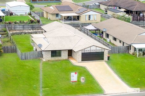 51 Agnes St, South Gladstone, QLD 4680