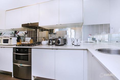 Property photo of 25/61-65 Regent Street Chippendale NSW 2008
