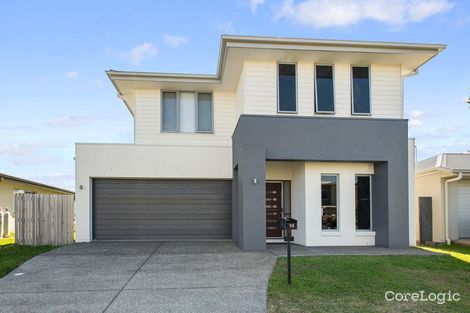 Property photo of 18 Panama Crescent Mountain Creek QLD 4557