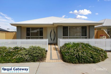 Property photo of 3 Aromatic Crescent Atwell WA 6164