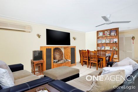 Property photo of 21 Spoonbill Street Inala QLD 4077