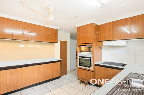 Property photo of 21 Spoonbill Street Inala QLD 4077