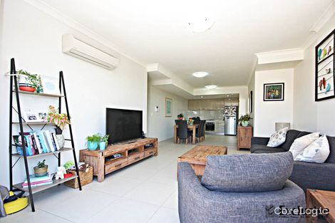 Property photo of PH04/6-12 Courallie Avenue Homebush West NSW 2140