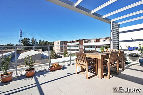 Property photo of PH04/6-12 Courallie Avenue Homebush West NSW 2140