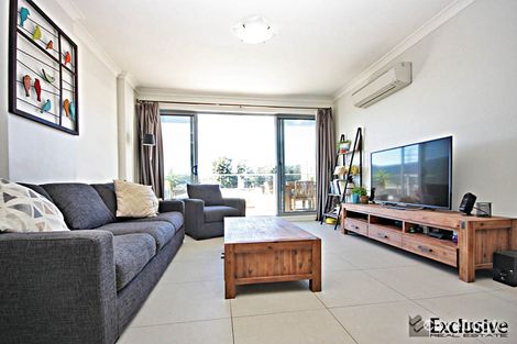 Property photo of PH04/6-12 Courallie Avenue Homebush West NSW 2140