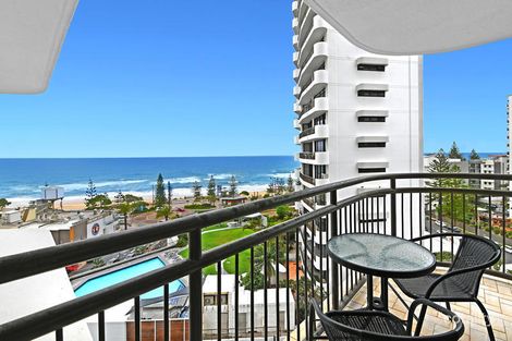1001/18 Hanlan St, Surfers Paradise, QLD 4217