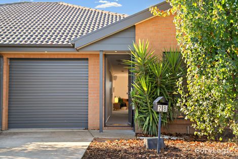Property photo of 28 Audrey Cahn Street Macgregor ACT 2615