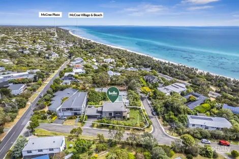 Property photo of 1 View Point Road McCrae VIC 3938