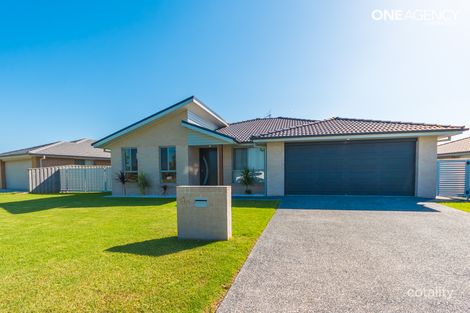 Property photo of 47 Lazzarini Drive Harrington NSW 2427