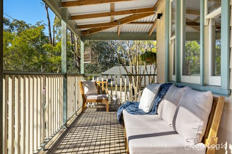 Property photo of 12 Koala Road Blaxland NSW 2774