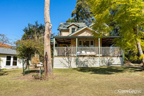 Property photo of 12 Koala Road Blaxland NSW 2774