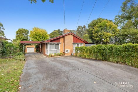 38 Gedye St, Doncaster East, VIC 3109