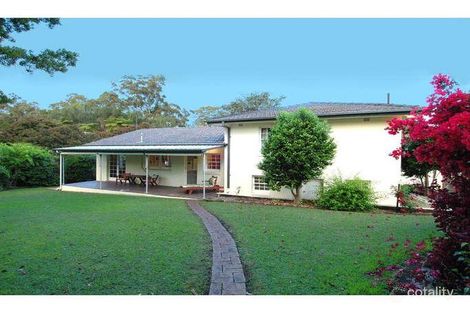 Property photo of 32 Bannockburn Road Pymble NSW 2073