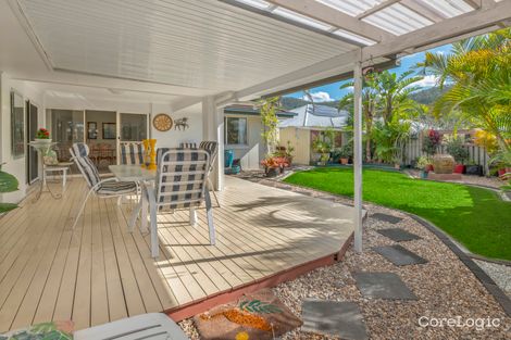 Property photo of 30 Abercrombie Crescent Upper Coomera QLD 4209
