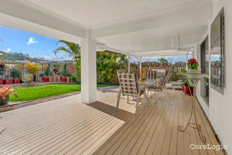 Property photo of 30 Abercrombie Crescent Upper Coomera QLD 4209
