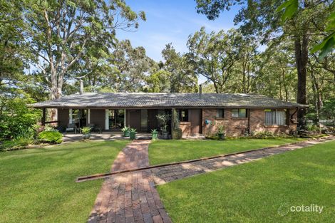 Property photo of 111 Clyde Road Holgate NSW 2250