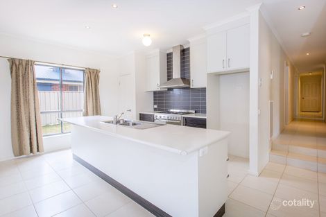 Property photo of 38 Mactier Avenue Wodonga VIC 3690