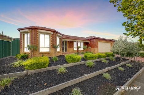 Property photo of 311 Westwood Drive Burnside VIC 3023