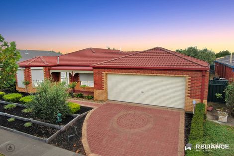 Property photo of 311 Westwood Drive Burnside VIC 3023