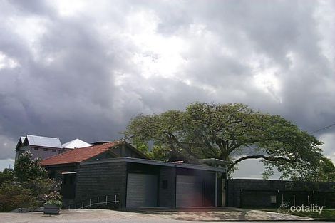 186 Dornoch Tce, Highgate Hill, QLD 4101