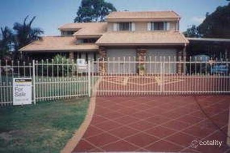 Property photo of 6 Hansen Court Capalaba QLD 4157