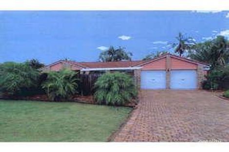 32 Prescoter Dr, Victoria Point, QLD 4165