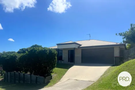 3 Eugenie Ct, Glen Eden, QLD 4680