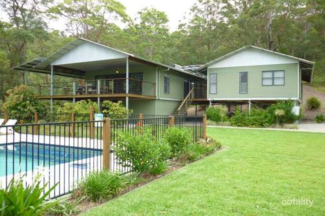 Property photo of 77 Merimist Way Kiels Mountain QLD 4559