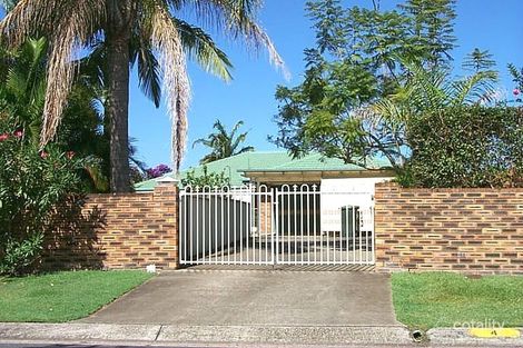 Property photo of 4 Pinon Close Elanora QLD 4221