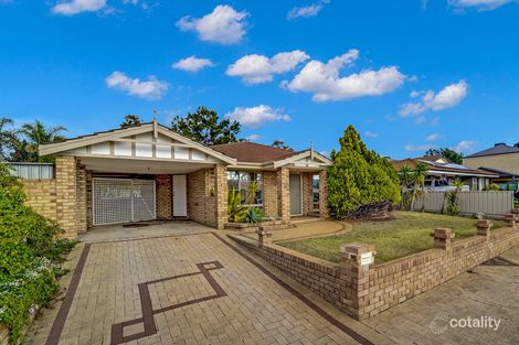 Property photo of 33 Stradbroke Gardens Ridgewood WA 6030