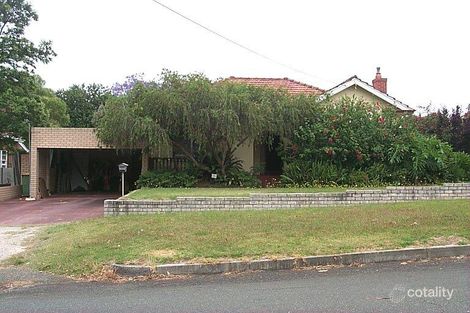 24 Bourke St, Kensington, WA 6151